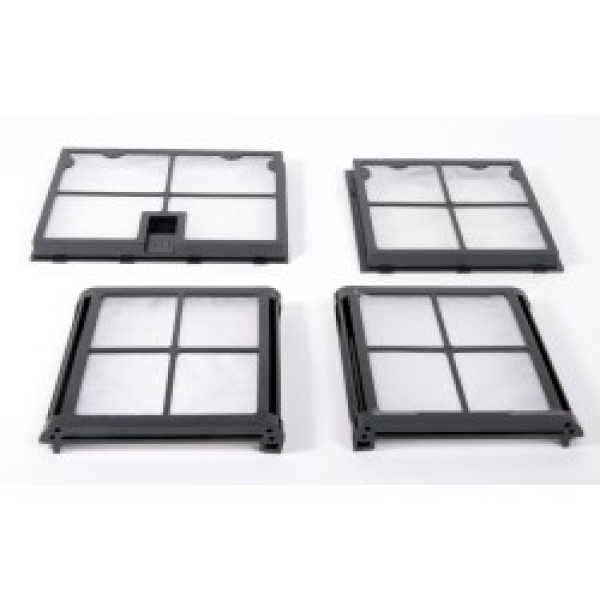 Grobfilter-Kartusche 4 Stk. (Einzelelemente zu 104-720) (Pos. 3)